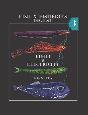 Book cover for Fish & Fisheries Digest Part-3