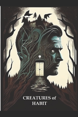 Book cover for Creatures of Habit