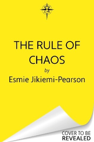 Cover of The Rule of Chaos