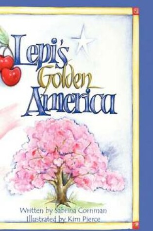 Cover of Lepi's Golden America