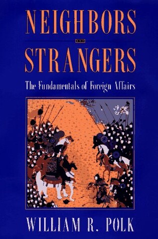 Cover of Neighbors and Strangers