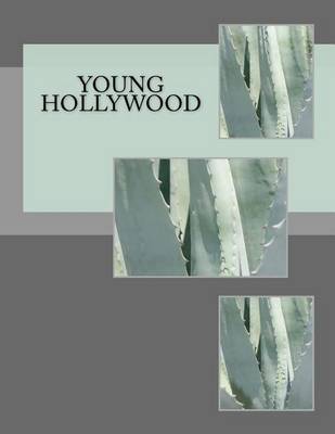 Book cover for Young Hollywood