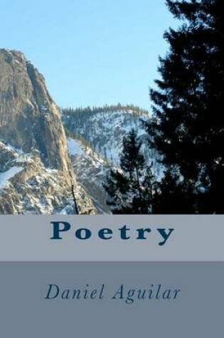 Cover of Poetry