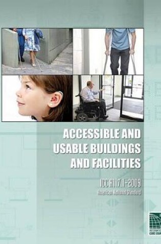 Cover of Accessible and Usable Buildings and Facilities