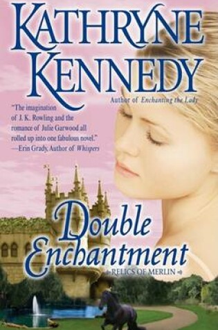 Cover of Double Enchantment