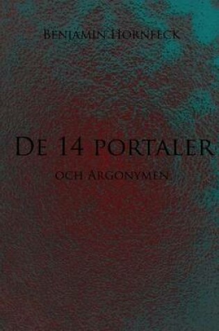 Cover of de 14 Portaler Och Argonymen