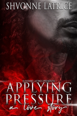Book cover for Applying Pressure