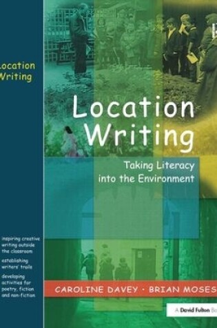 Cover of Location Writing