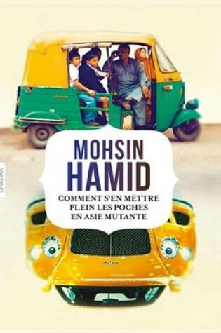 Cover of Comment S'En Mettre Plein Les Poches En Asie Mutante