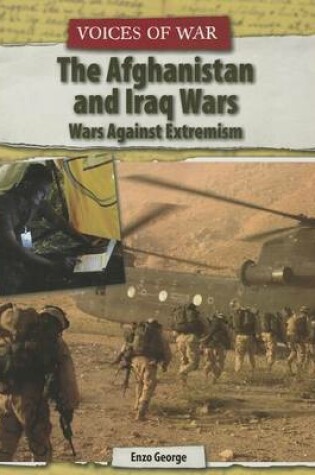 Cover of The Afghanistan and Iraq Wars