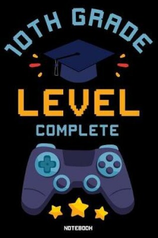 Cover of 10th Grade Level Complete