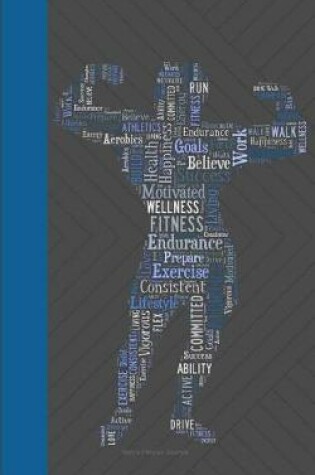 Cover of Men's Fitness Journal