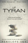 Book cover for Le tyran
