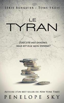 Book cover for Le tyran