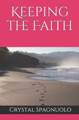 Cover of Keeping the Faith