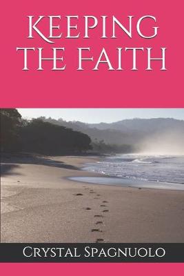 Book cover for Keeping the Faith