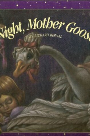 Cover of Night Mother Goose