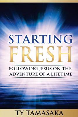 Book cover for Starting Fresh