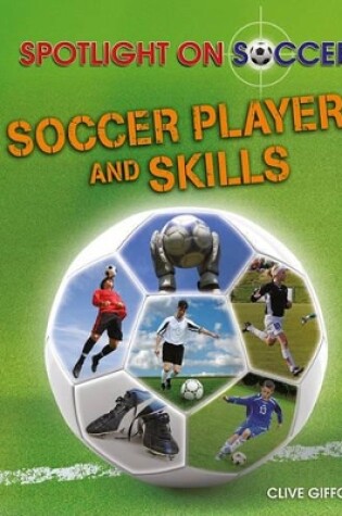 Cover of Soccer Players and Skills