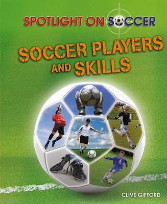 Cover of Soccer Players and Skills