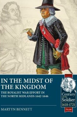 Cover of In the Midst of the Kingdom