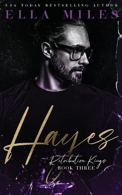 Book cover for Hayes