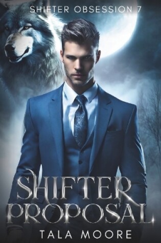 Cover of Shifter Proposal