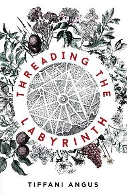 Book cover for Threading the Labyrinth