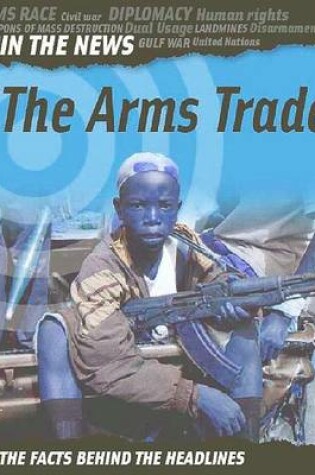 Cover of The Arms Trade