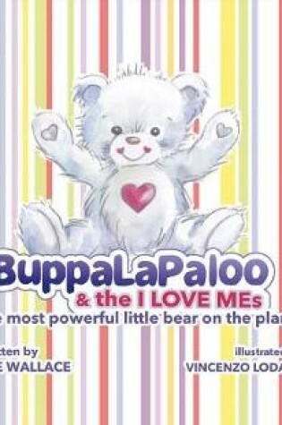 Cover of Buppalapaloo