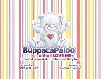 Book cover for Buppalapaloo