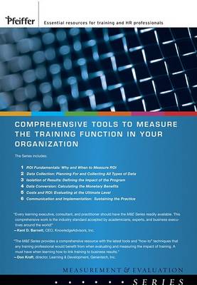 Cover of Measurement and Evaluation