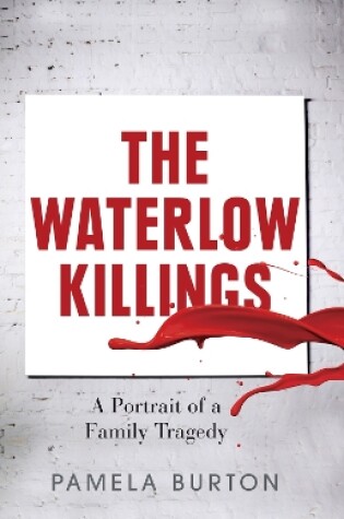 Cover of The Waterlow Killings