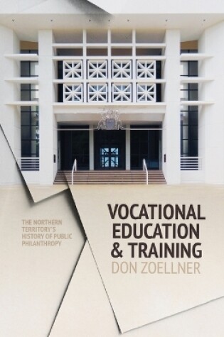 Cover of Vocational Education and Training