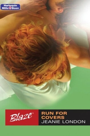 Cover of Run For Covers