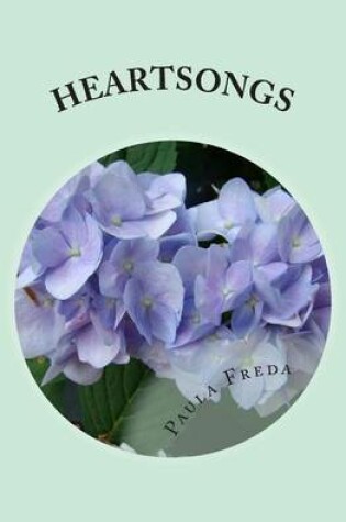 Cover of Heartsongs