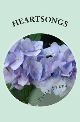 Book cover for Heartsongs