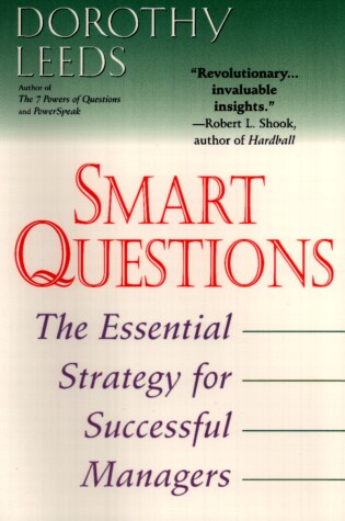 Cover of Smart Questions