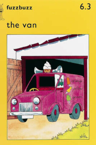 Cover of The Van