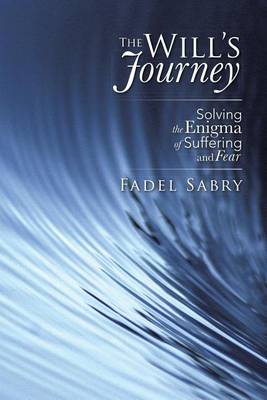 Book cover for The Will's Journey
