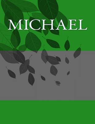 Book cover for Michael