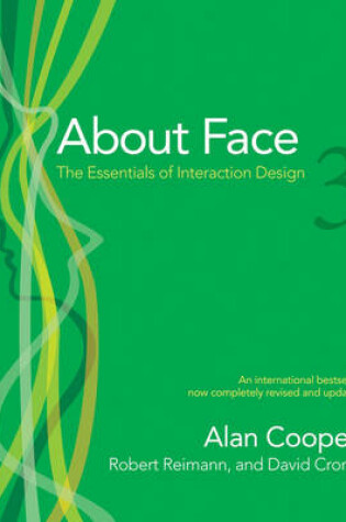 Cover of About Face 3