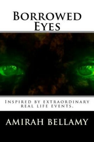 Cover of Borrowed Eyes