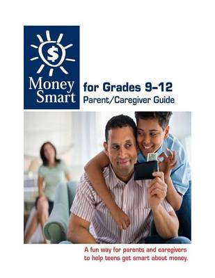 Book cover for Money Smart for Grades 9-12