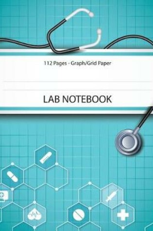 Cover of Lab Notebook