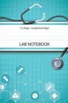 Book cover for Lab Notebook