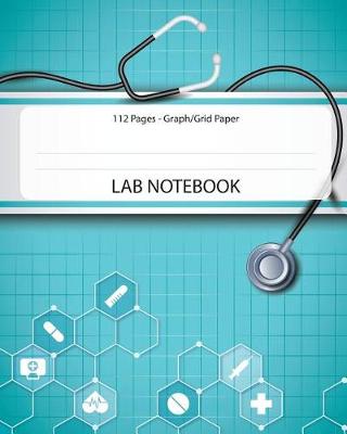 Cover of Lab Notebook