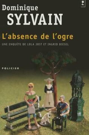 Cover of L'Absence De L'ogre