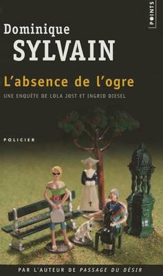 Book cover for L'Absence De L'ogre