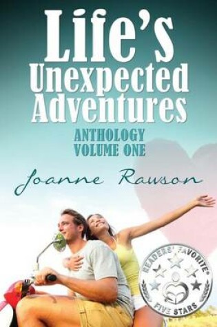 Cover of Life's Unexpected Adventures